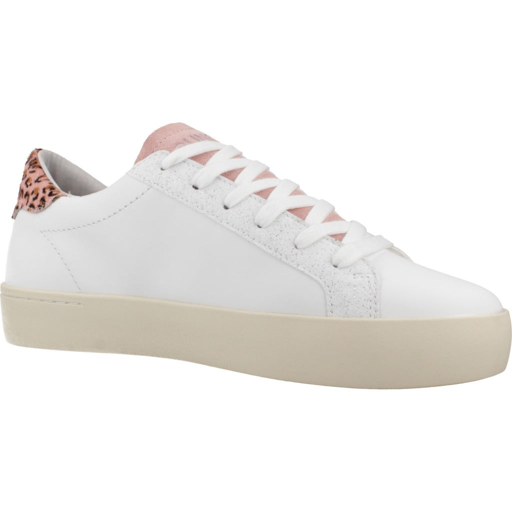 SUN KATY LEATHER en color BLANCO  (5)