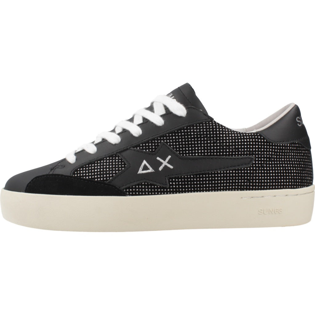 SUN KATY LEATHER en color NEGRO  (2)