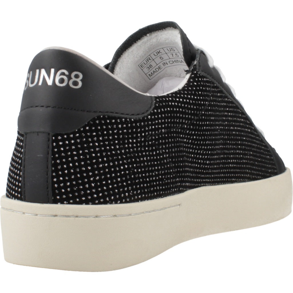 SUN KATY LEATHER en color NEGRO  (3)