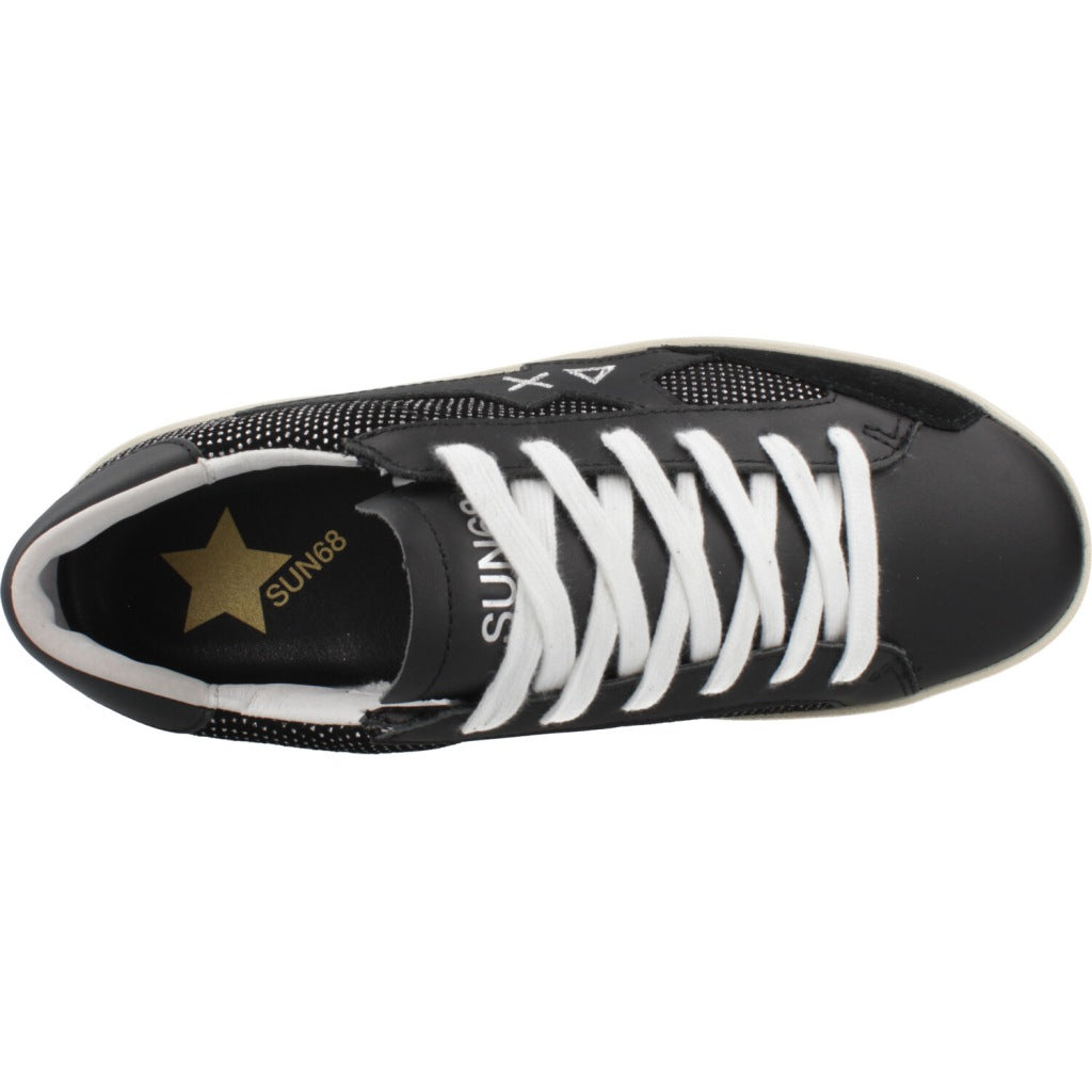SUN KATY LEATHER en color NEGRO  (7)