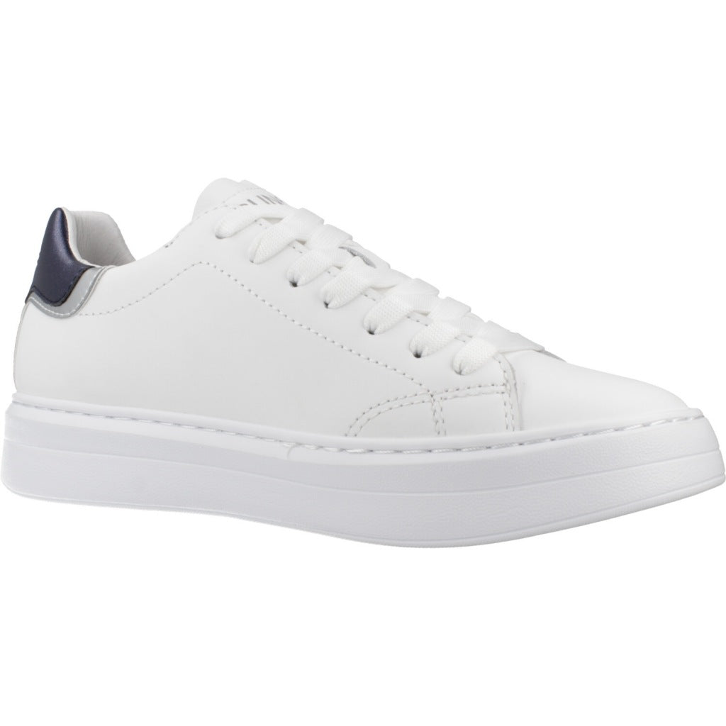 SUN GRACE LEATHER en color BLANCO  (5)