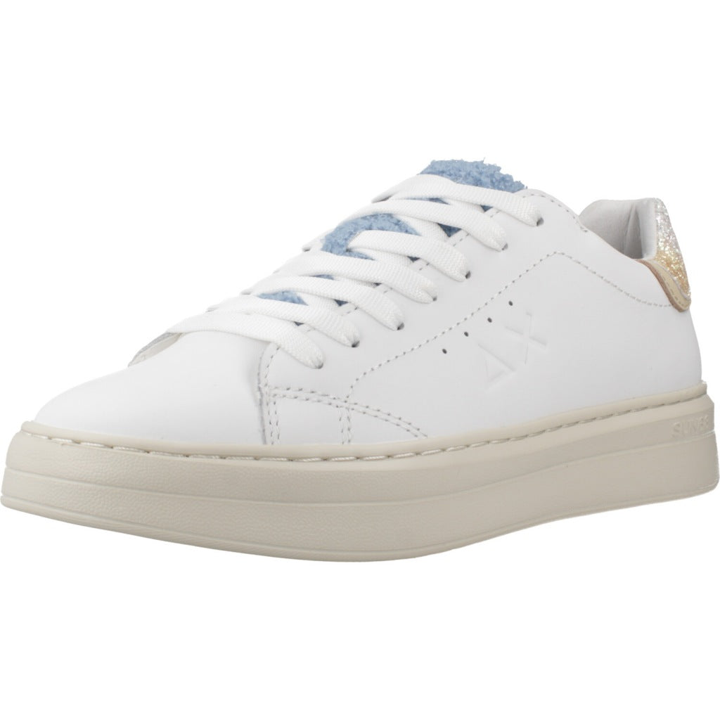 SUN GRACE TEDDY en color BLANCO  (1)