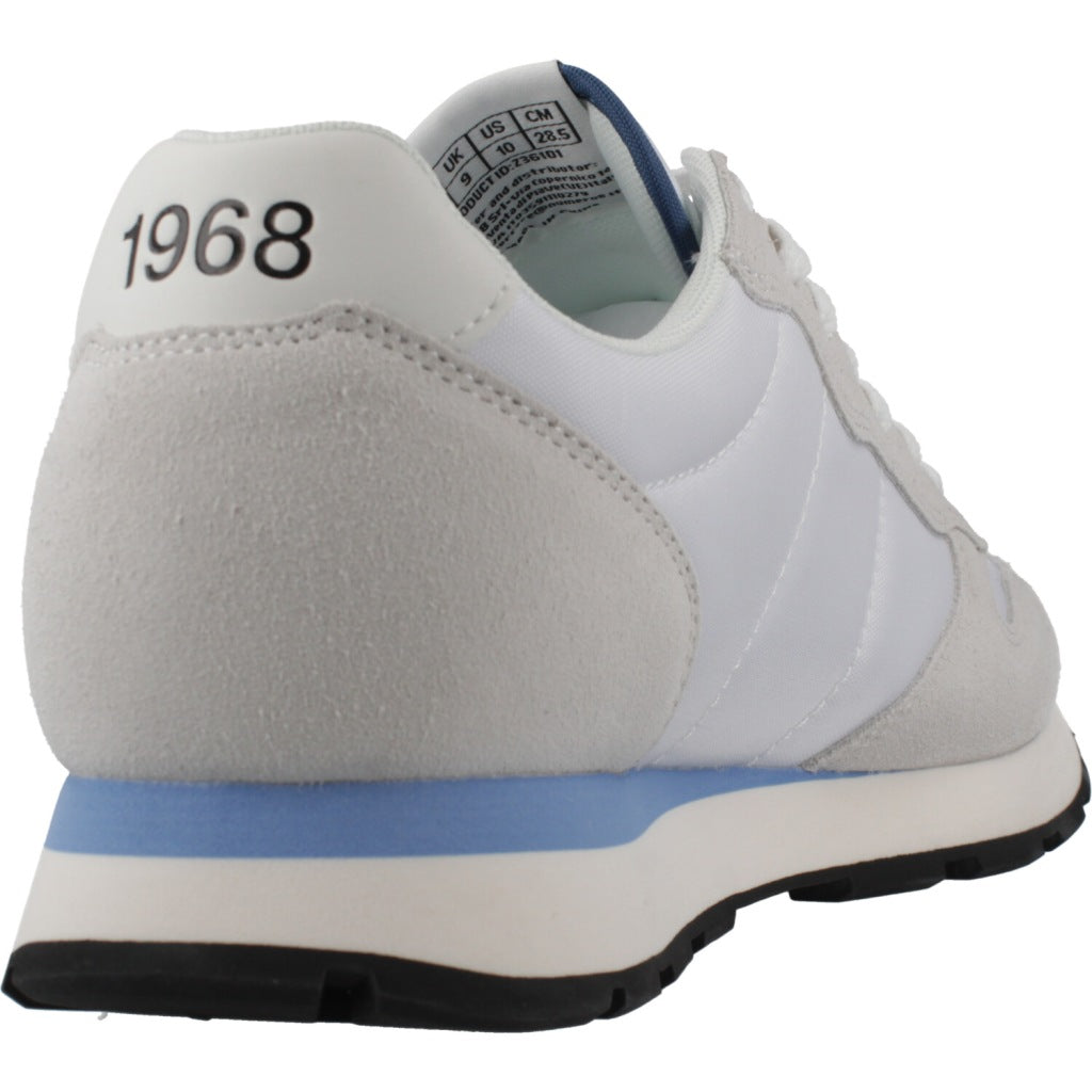 SUN DEPORTIVA TOM SOLID en color BLANCO  (3)