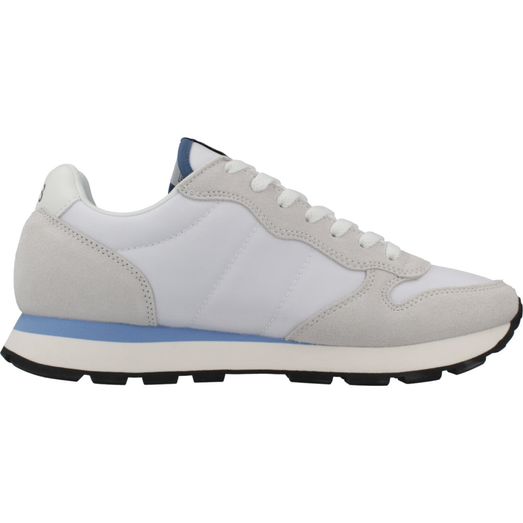 SUN DEPORTIVA TOM SOLID en color BLANCO  (4)