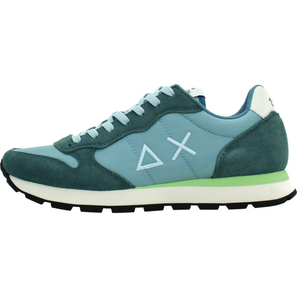 SUN DEPORTIVA TOM SOLID en color AZUL  (2)