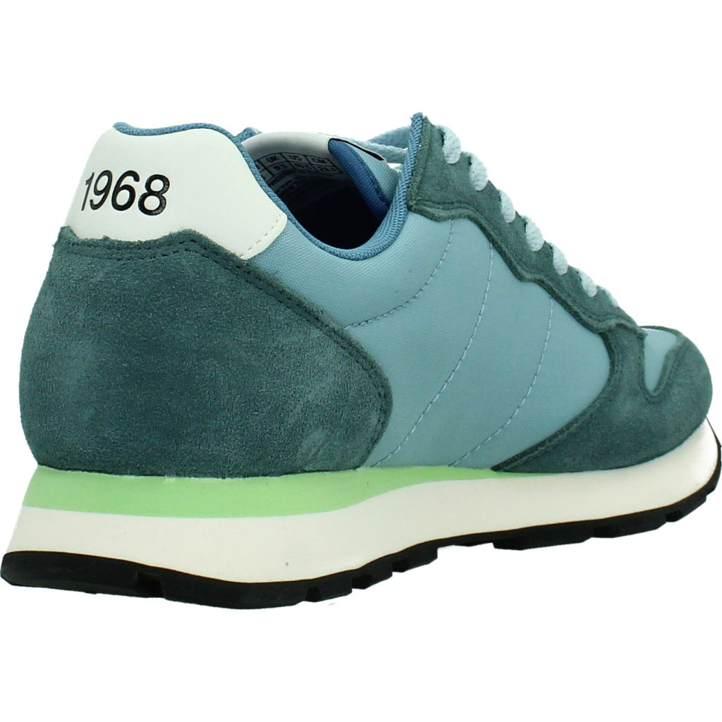 SUN DEPORTIVA TOM SOLID en color AZUL  (3)