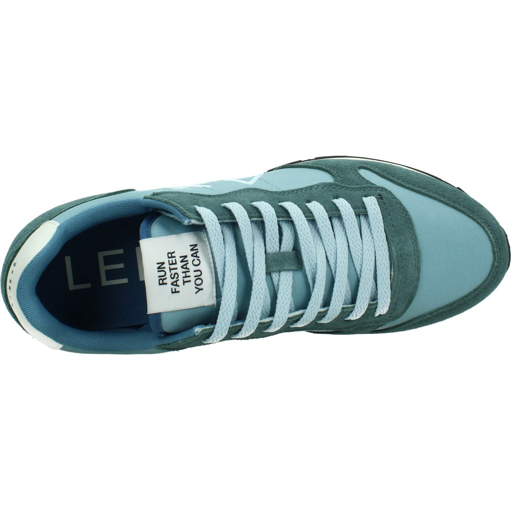 SUN DEPORTIVA TOM SOLID en color AZUL  (6)