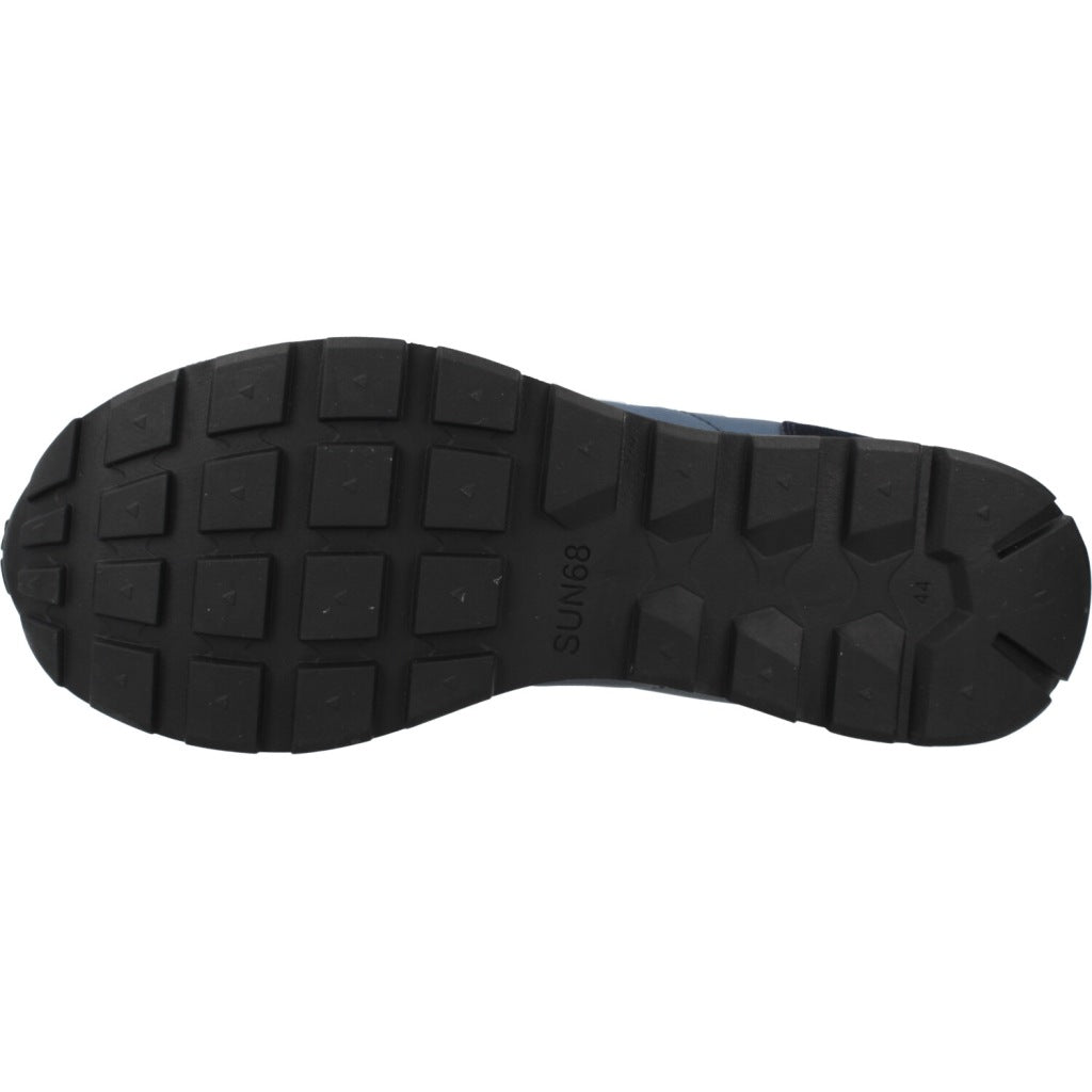 SUN DEPORTIVA TOM SOLID en color AZUL  (6)