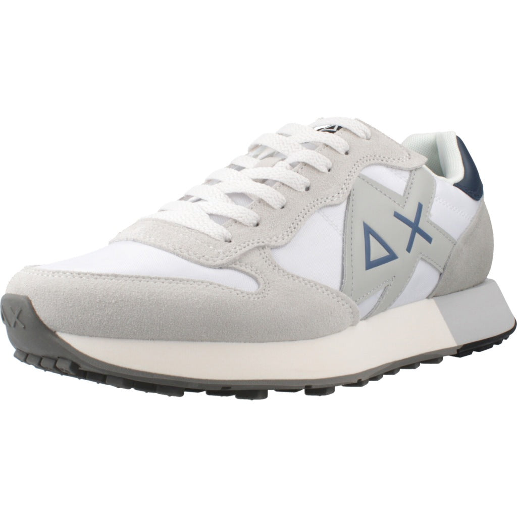 SUN DEPORTIVA JAKI en color BLANCO  (1)