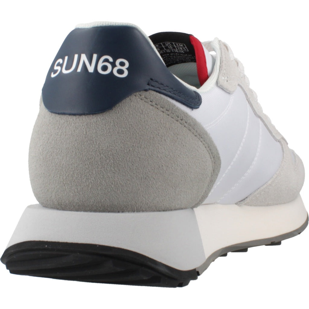 SUN DEPORTIVA JAKI en color BLANCO  (3)