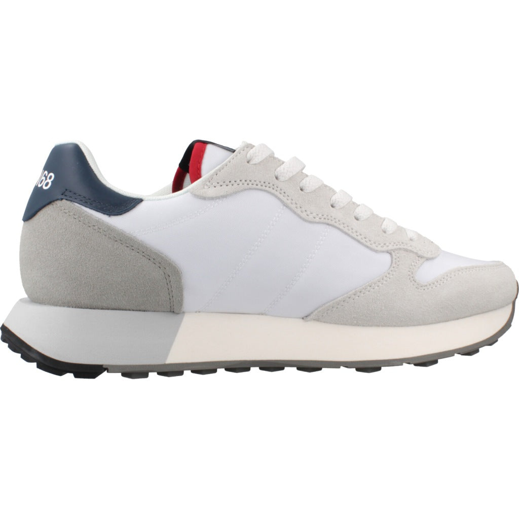 SUN DEPORTIVA JAKI en color BLANCO  (4)