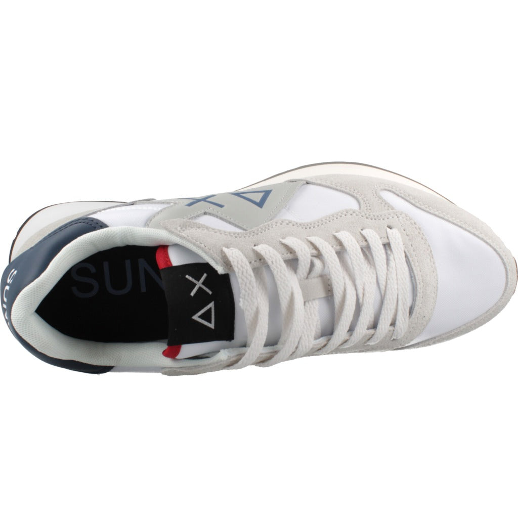 SUN DEPORTIVA JAKI en color BLANCO  (6)