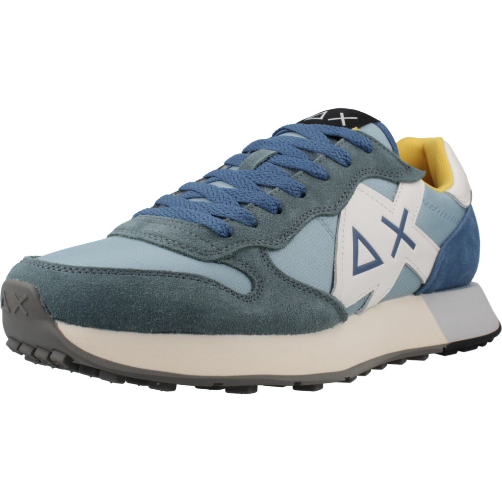SUN DEPORTIVA JAKI en color AZUL  (1)