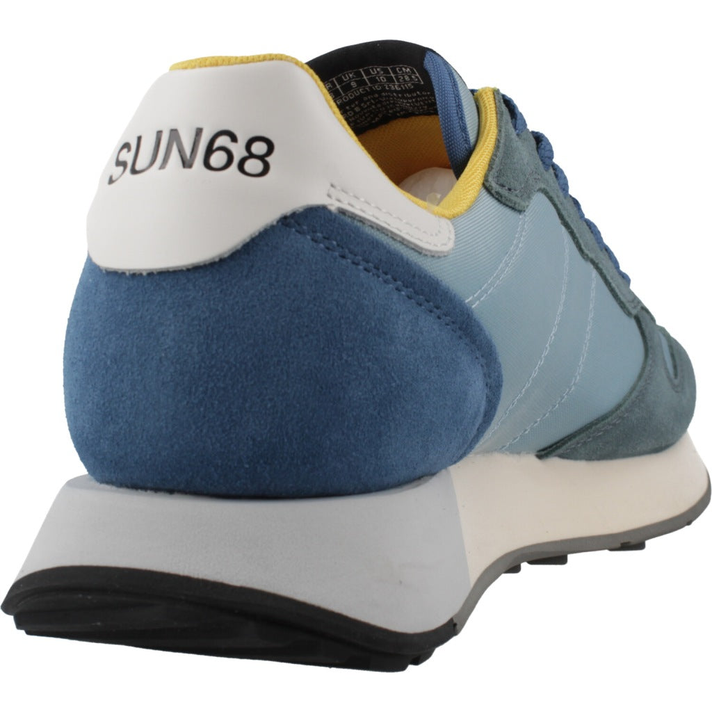 SUN DEPORTIVA JAKI en color AZUL  (3)