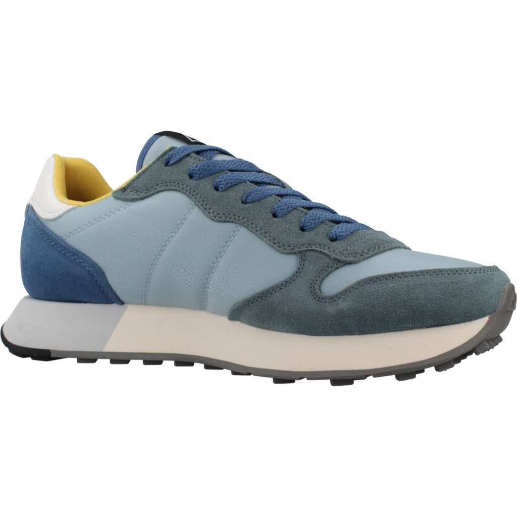 SUN DEPORTIVA JAKI en color AZUL  (5)