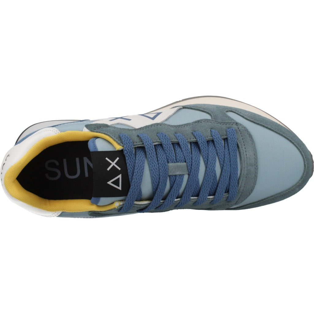 SUN DEPORTIVA JAKI en color AZUL  (7)