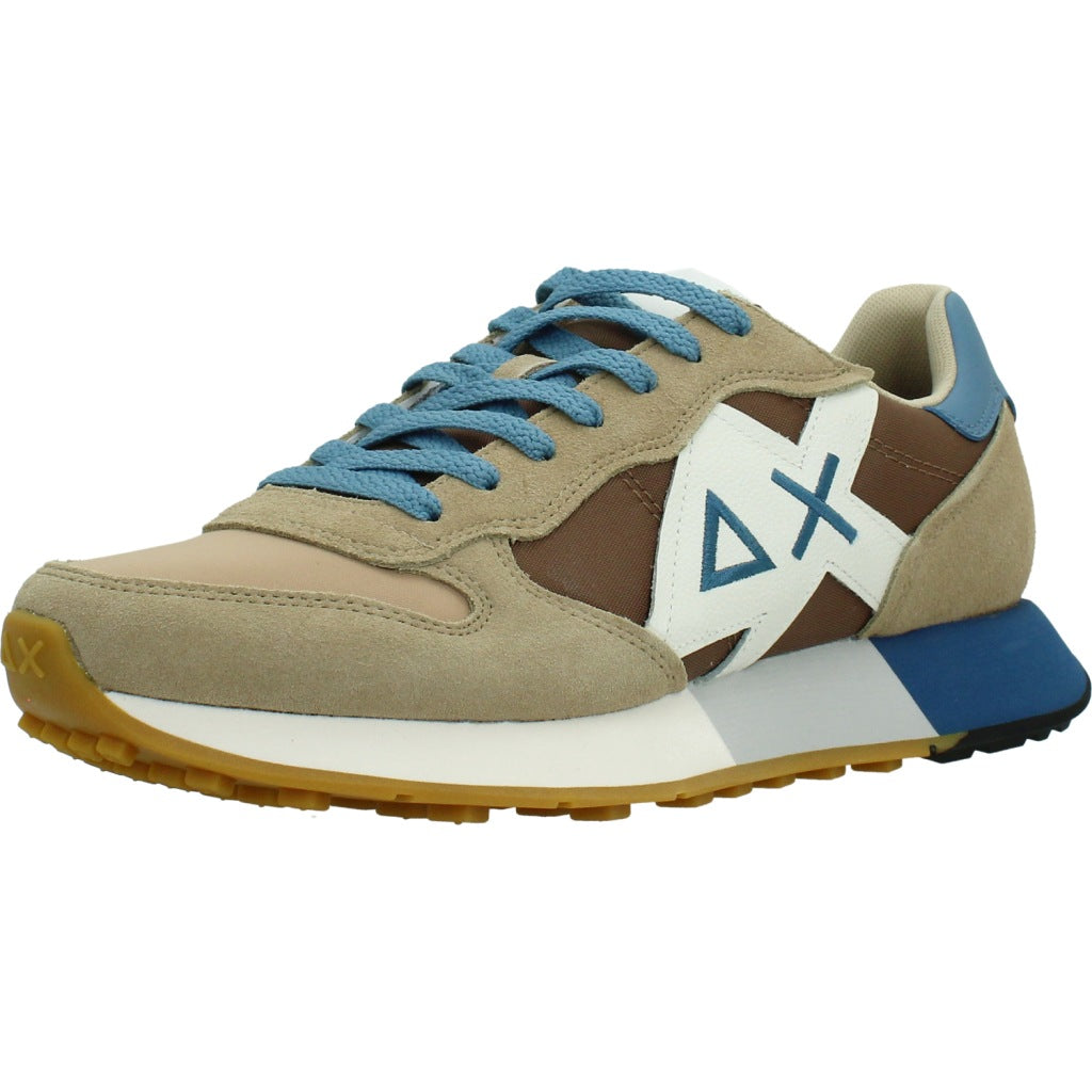 SUN DEPORTIVA JAKI en color BEIS  (1)