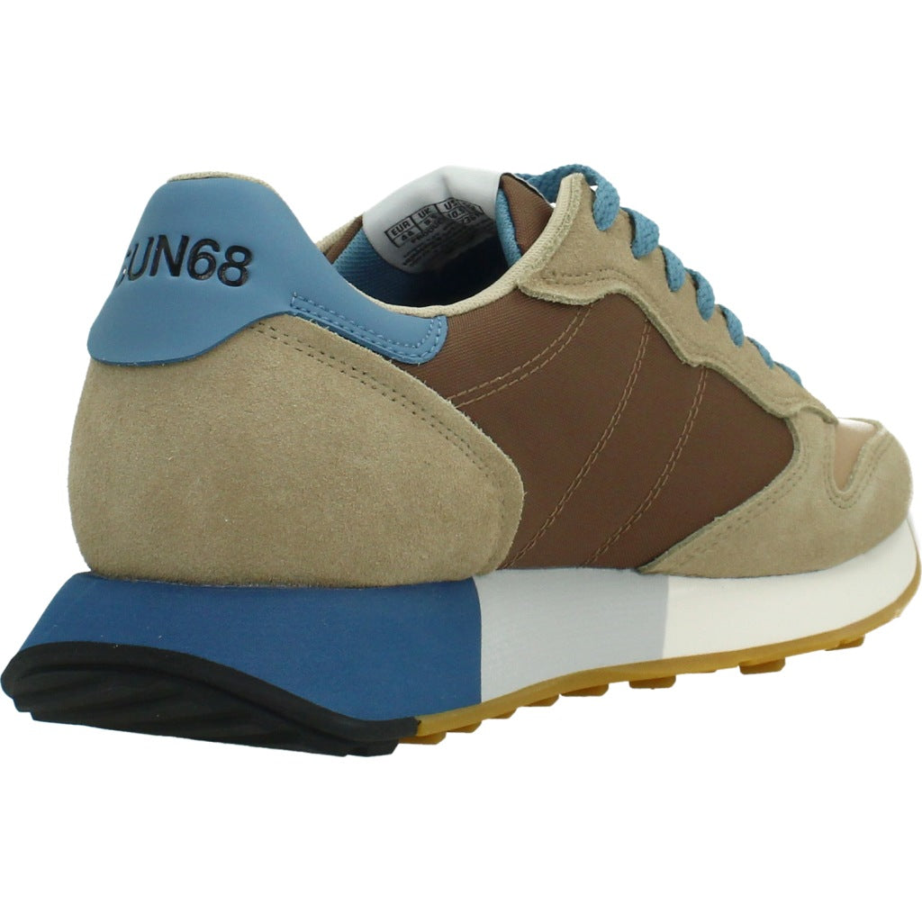 SUN DEPORTIVA JAKI en color BEIS  (3)