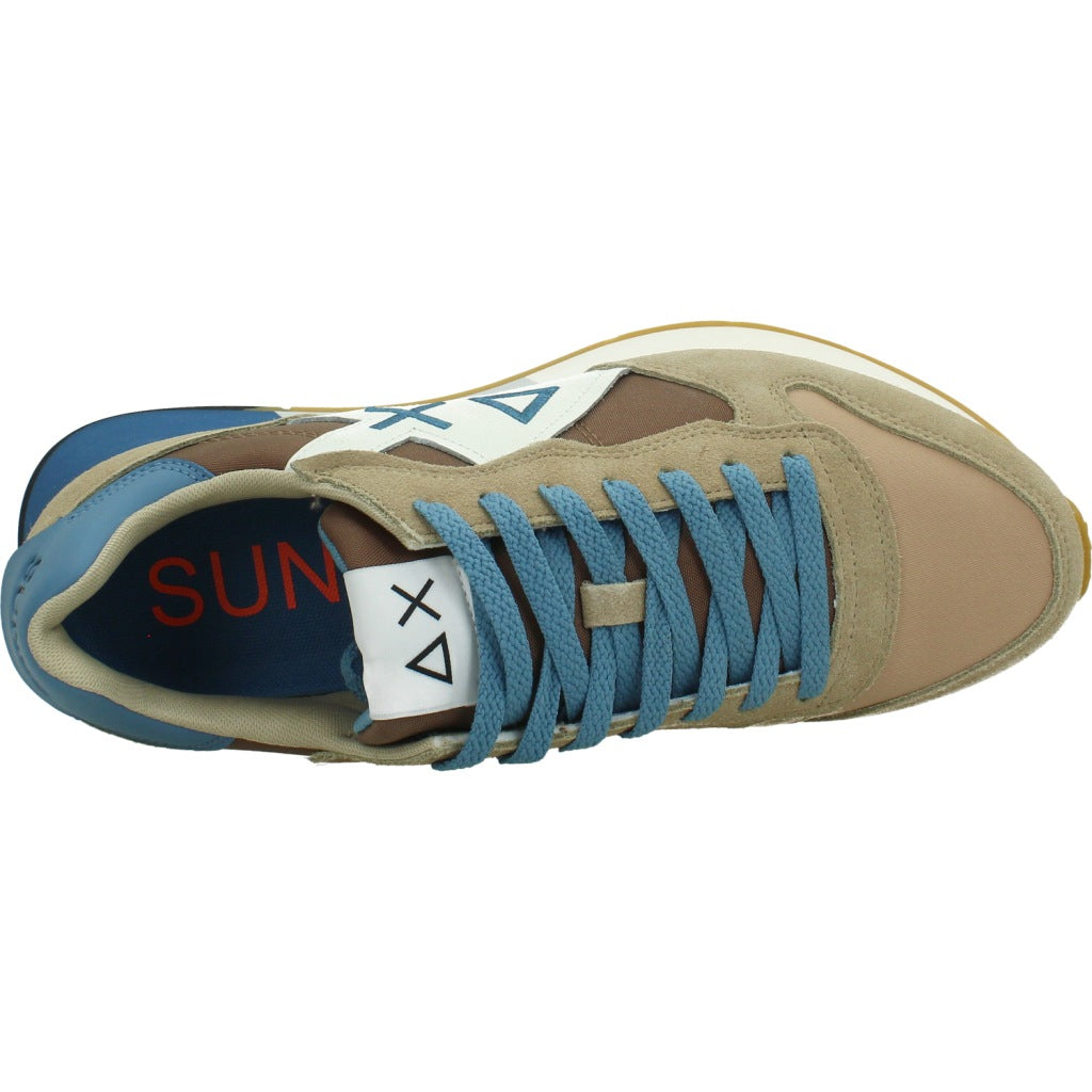 SUN DEPORTIVA JAKI en color BEIS  (6)