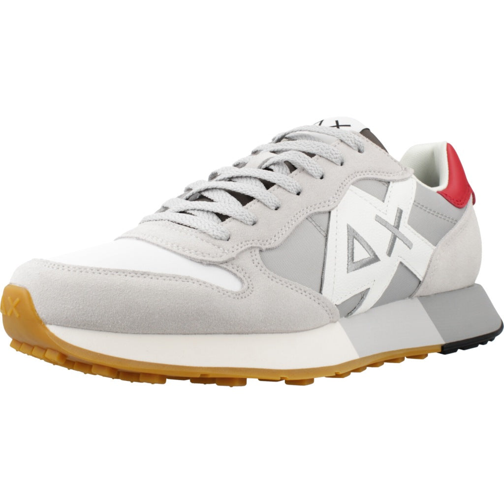 SUN DEPORTIVA JAKI en color GRIS  (1)