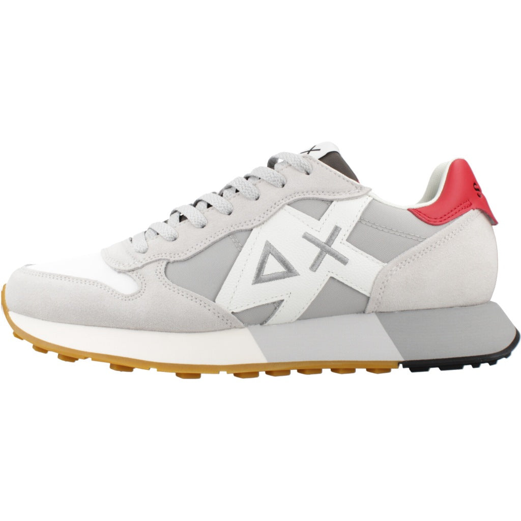 SUN DEPORTIVA JAKI en color GRIS  (2)