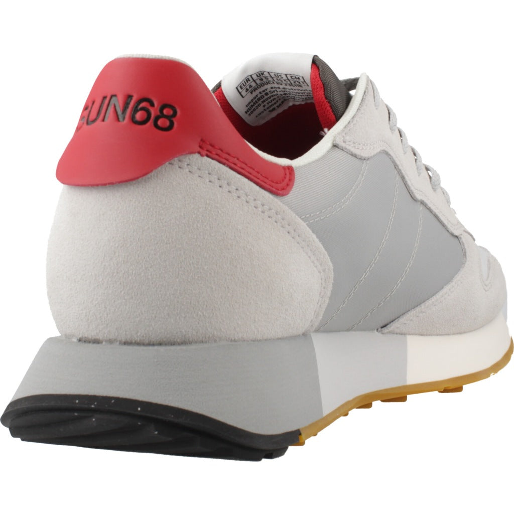 SUN DEPORTIVA JAKI en color GRIS  (3)