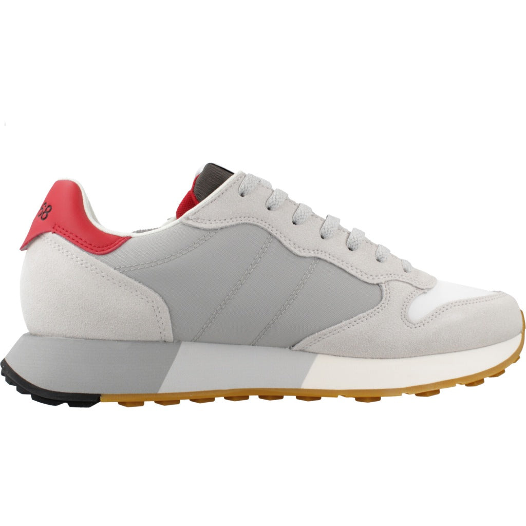 SUN DEPORTIVA JAKI en color GRIS  (4)