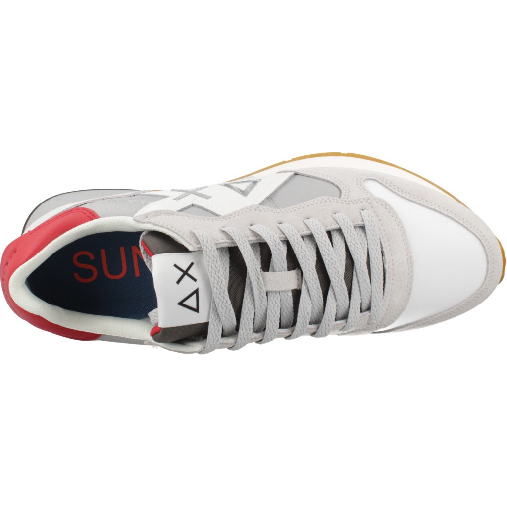 SUN DEPORTIVA JAKI en color GRIS  (6)