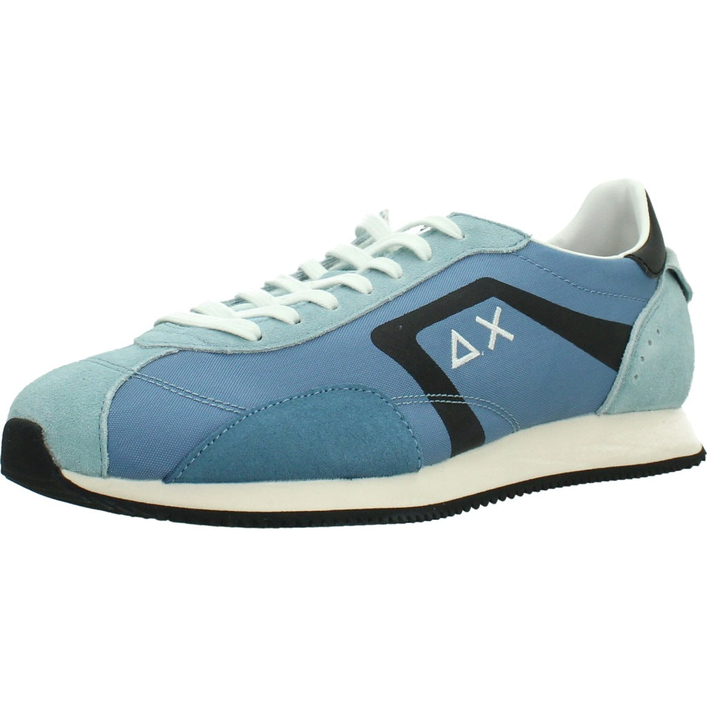 SUN DEPORTIVA EASY RUNNER en color AZUL  (1)