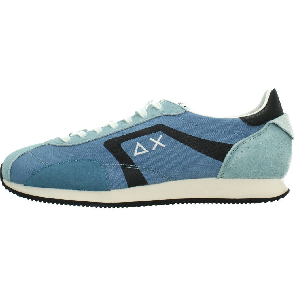 SUN DEPORTIVA EASY RUNNER en color AZUL  (2)