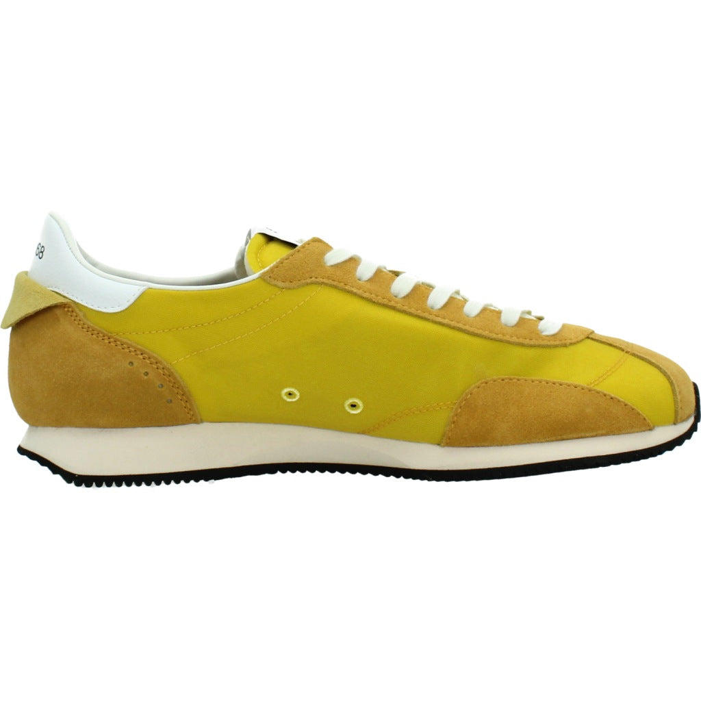 SUN DEPORTIVA EASY RUNNER en color AMARILLO  (4)