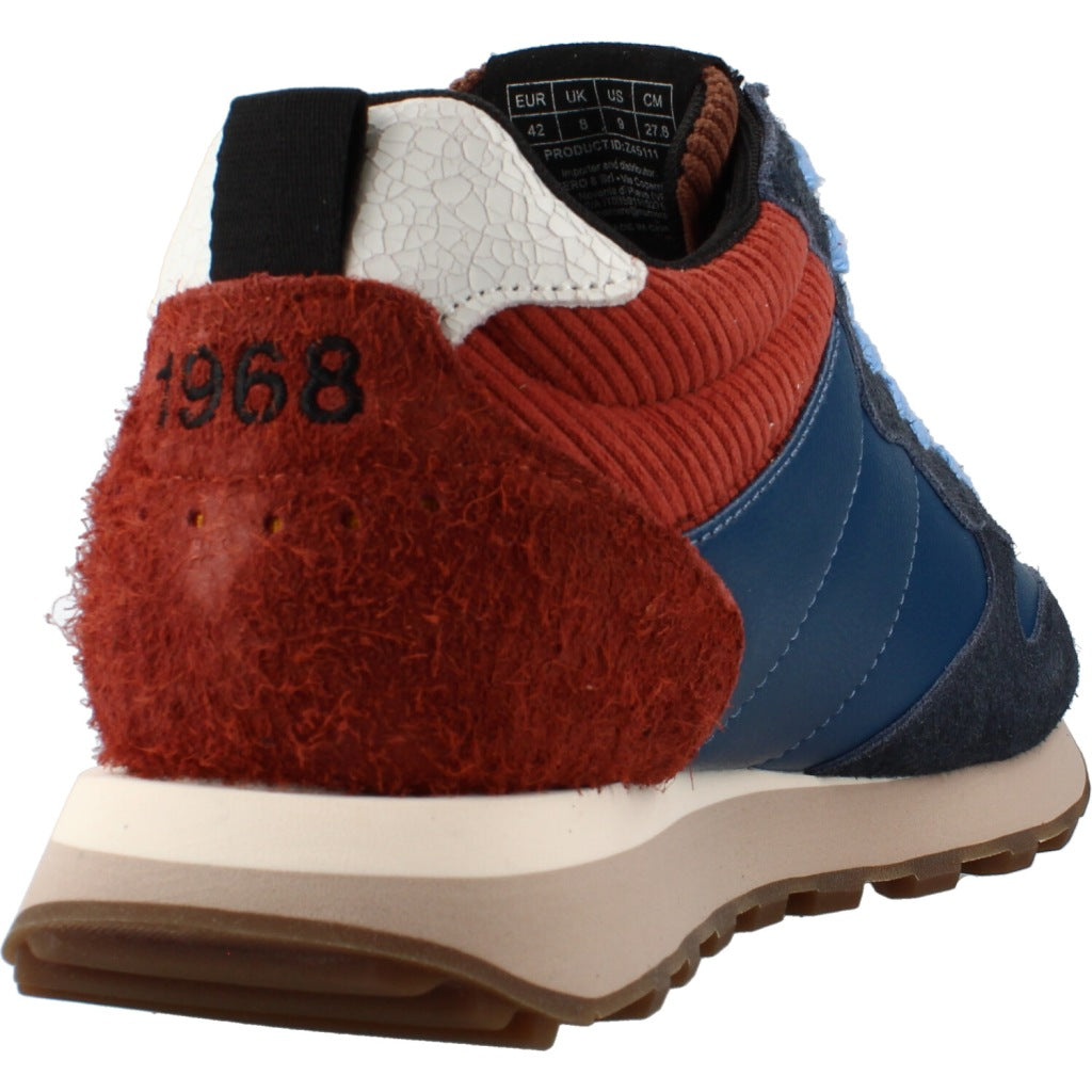 SUN TOM . WINTER MID en color AZUL  (3)