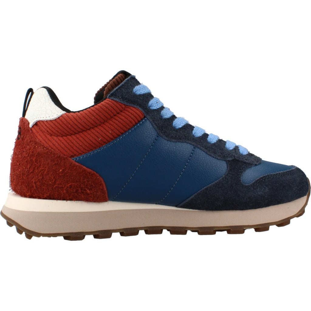 SUN TOM . WINTER MID en color AZUL  (4)