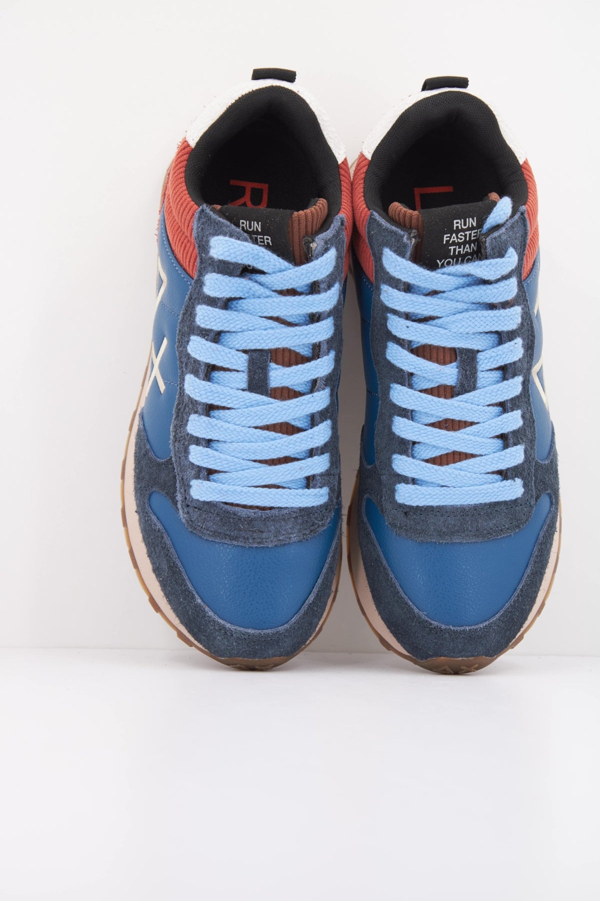 SUN TOM . WINTER MID en color AZUL  (3)
