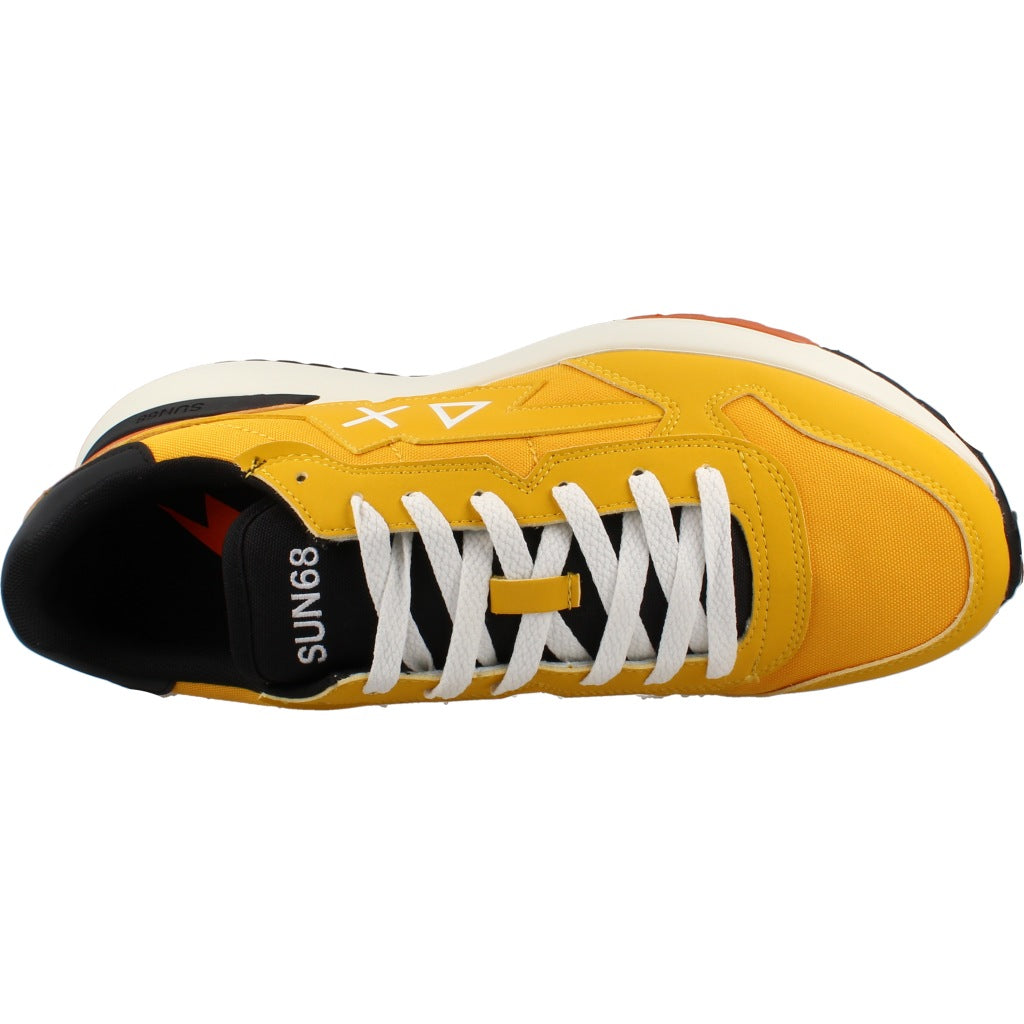 SUN SCPZ en color AMARILLO  (7)