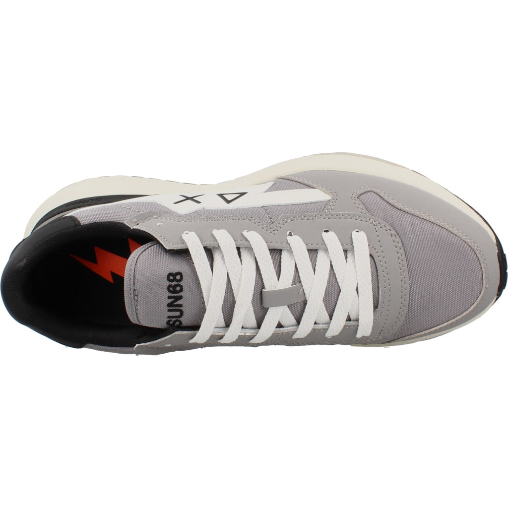 SUN SCPZ en color GRIS  (7)
