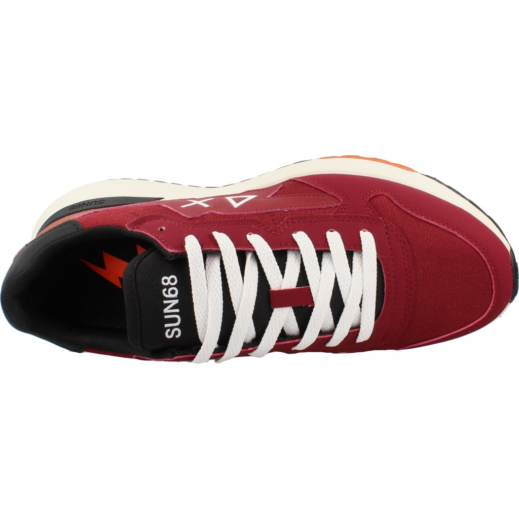 SUN SCPZ en color ROJO  (7)