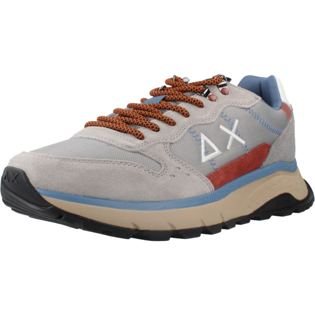 SUN FIRE CAMPING en color GRIS  (1)