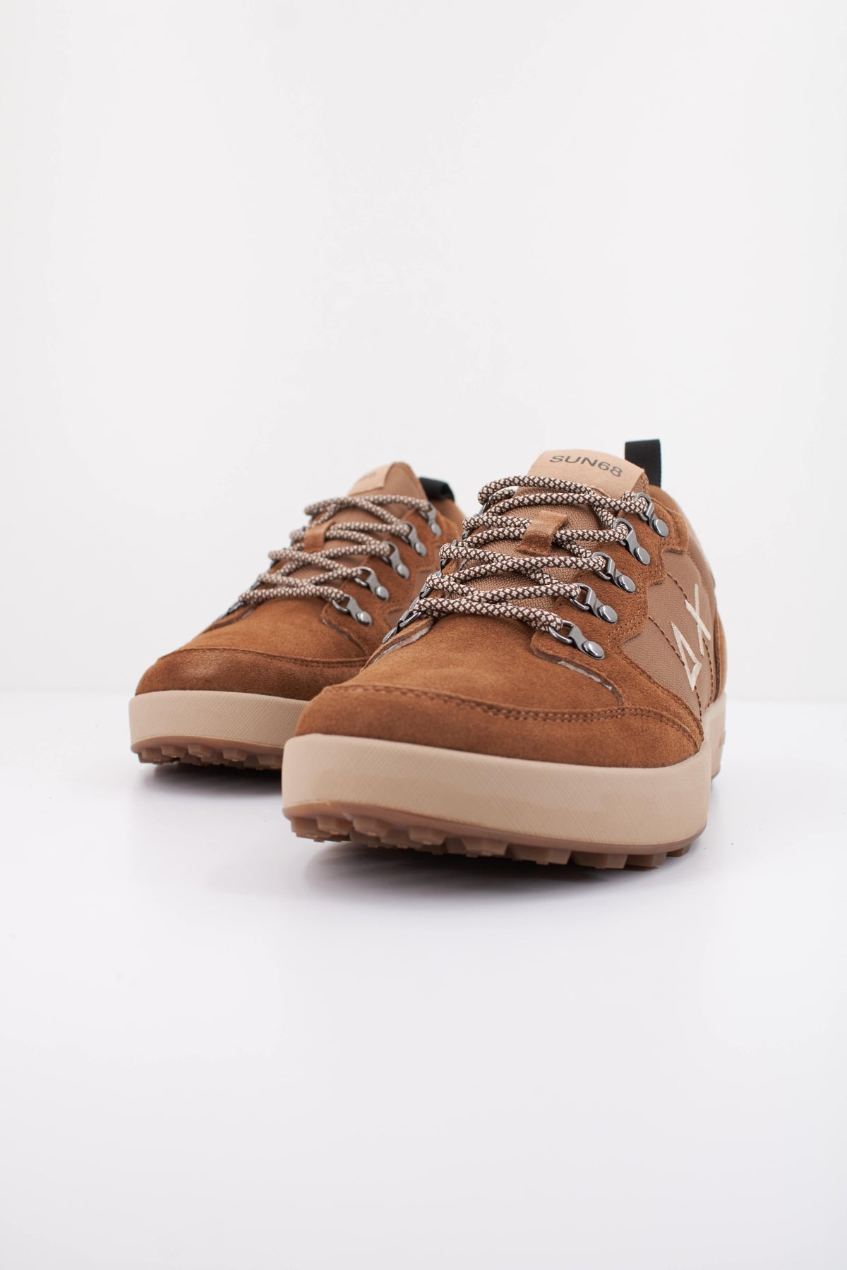 SUN GENIUS SOLID en color MARRON  (2)