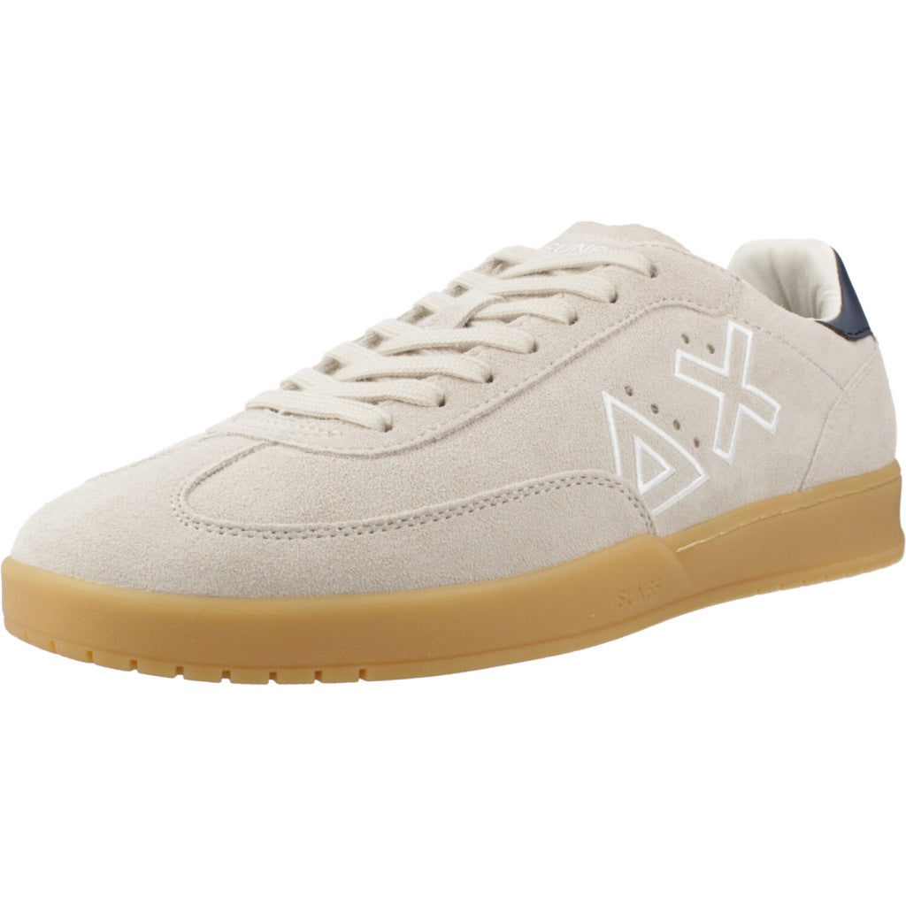 SUN  CALIFORNIA SUN SUEDE  en color BEIS  (1)