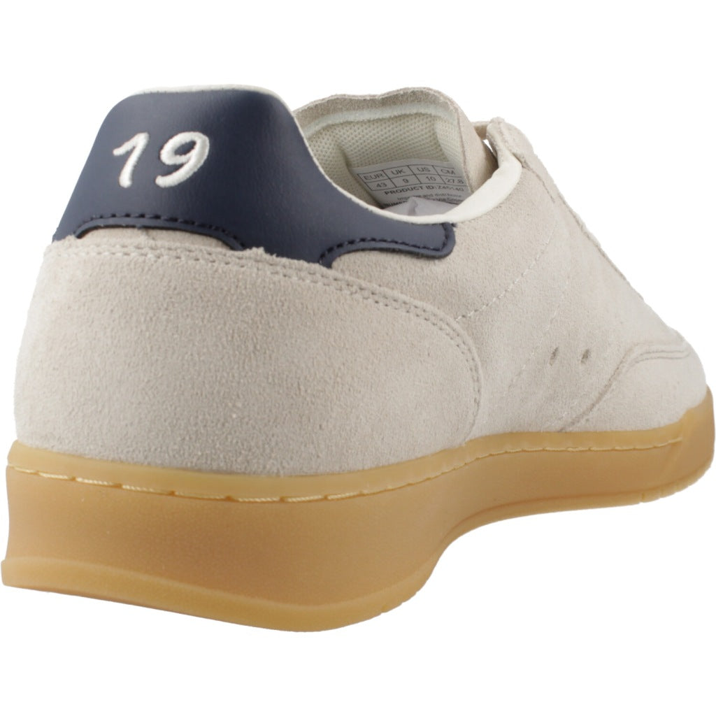 SUN  CALIFORNIA SUN SUEDE  en color BEIS  (3)