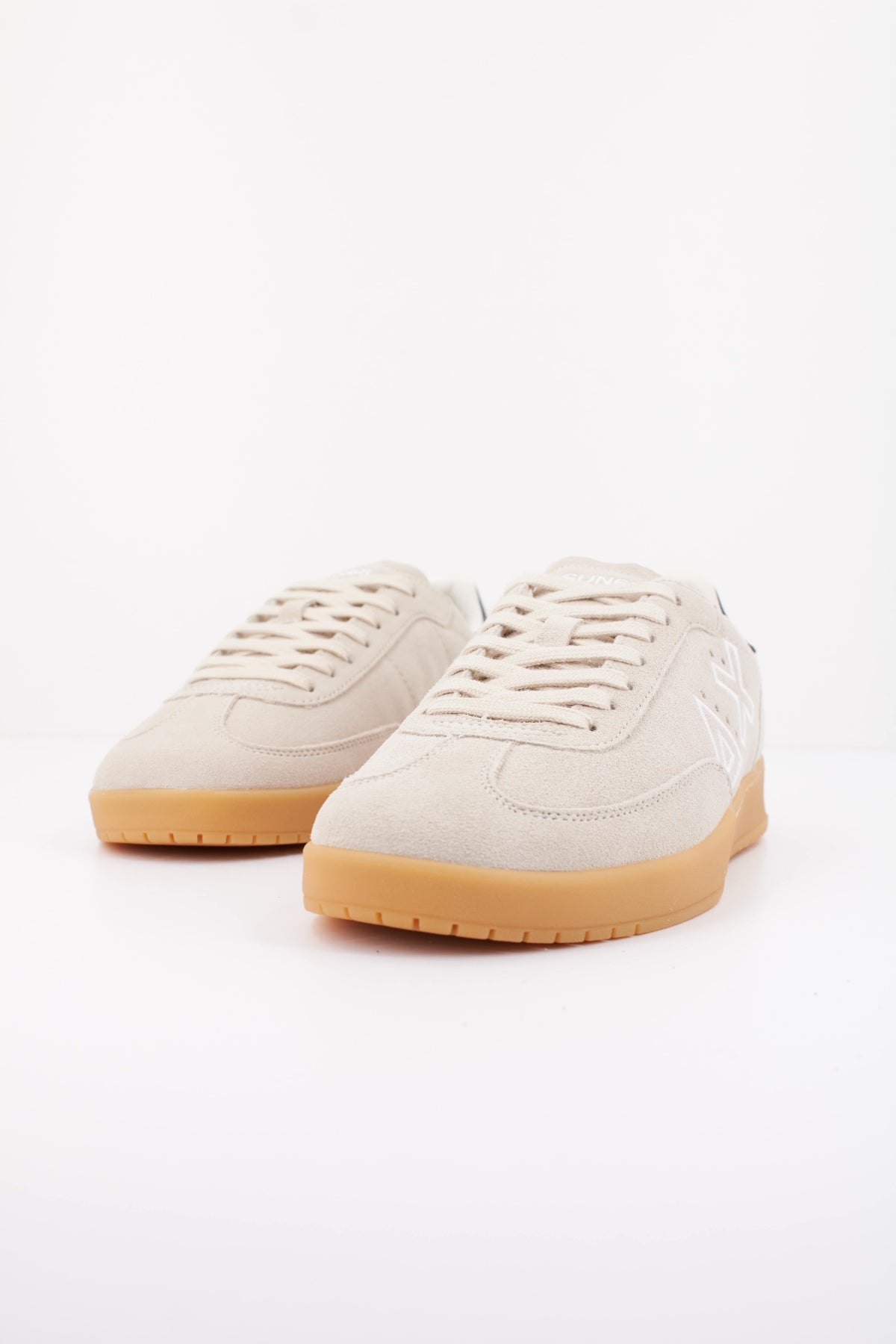 SUN  CALIFORNIA SUN SUEDE  en color BEIS  (2)