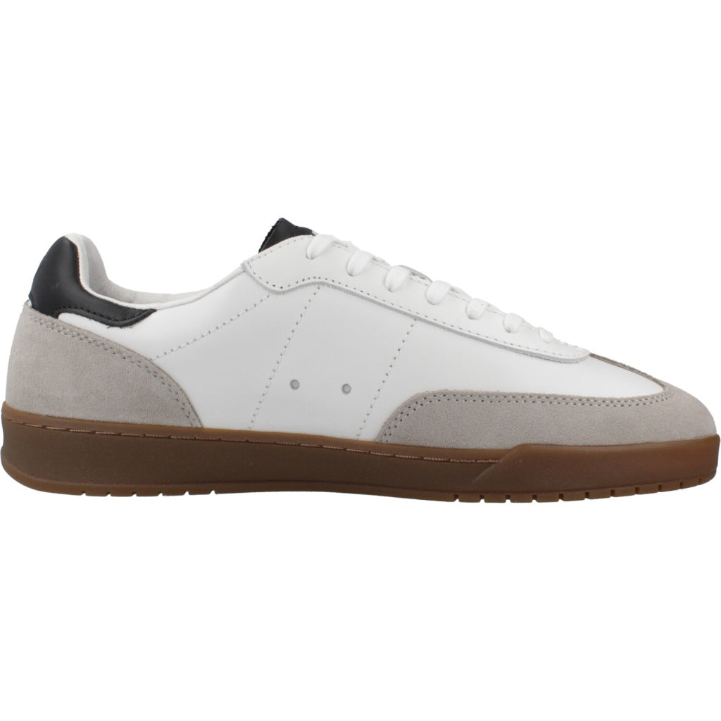 SUN CALIFORNIA SUN LEATHER en color BLANCO  (4)