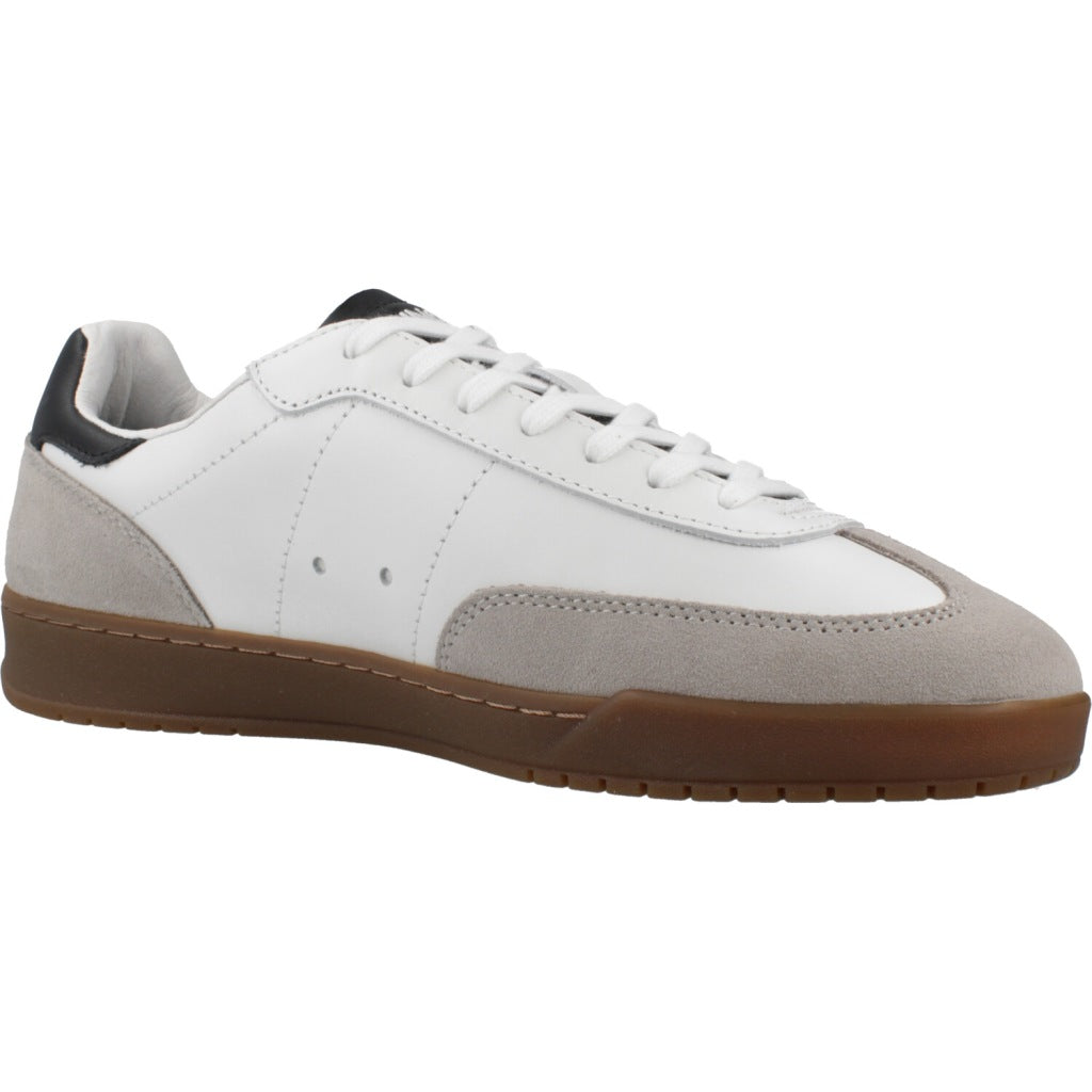 SUN CALIFORNIA SUN LEATHER en color BLANCO  (5)
