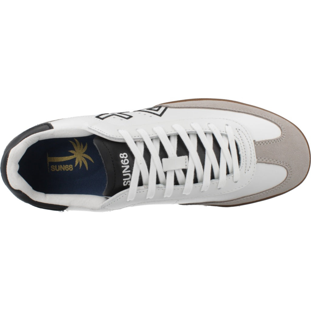 SUN CALIFORNIA SUN LEATHER en color BLANCO  (7)