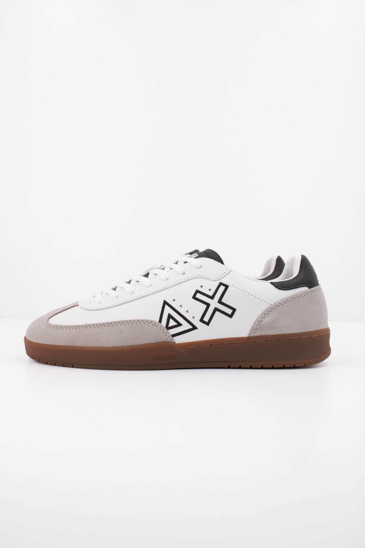 SUN CALIFORNIA SUN LEATHER en color BLANCO  (1)