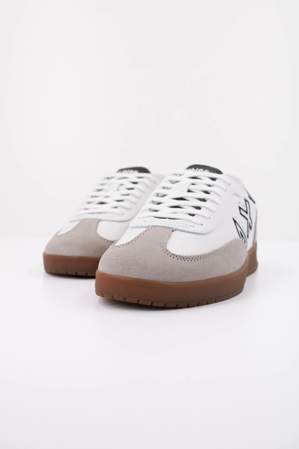 SUN CALIFORNIA SUN LEATHER en color BLANCO  (2)