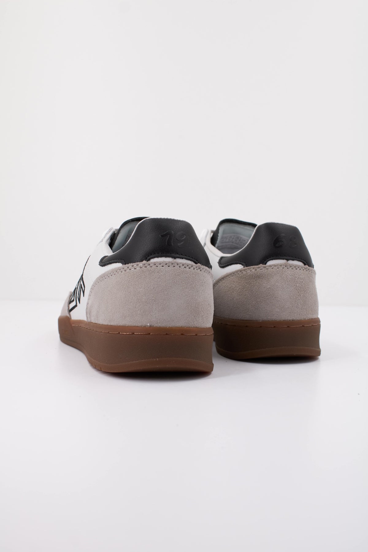 SUN CALIFORNIA SUN LEATHER en color BLANCO  (4)