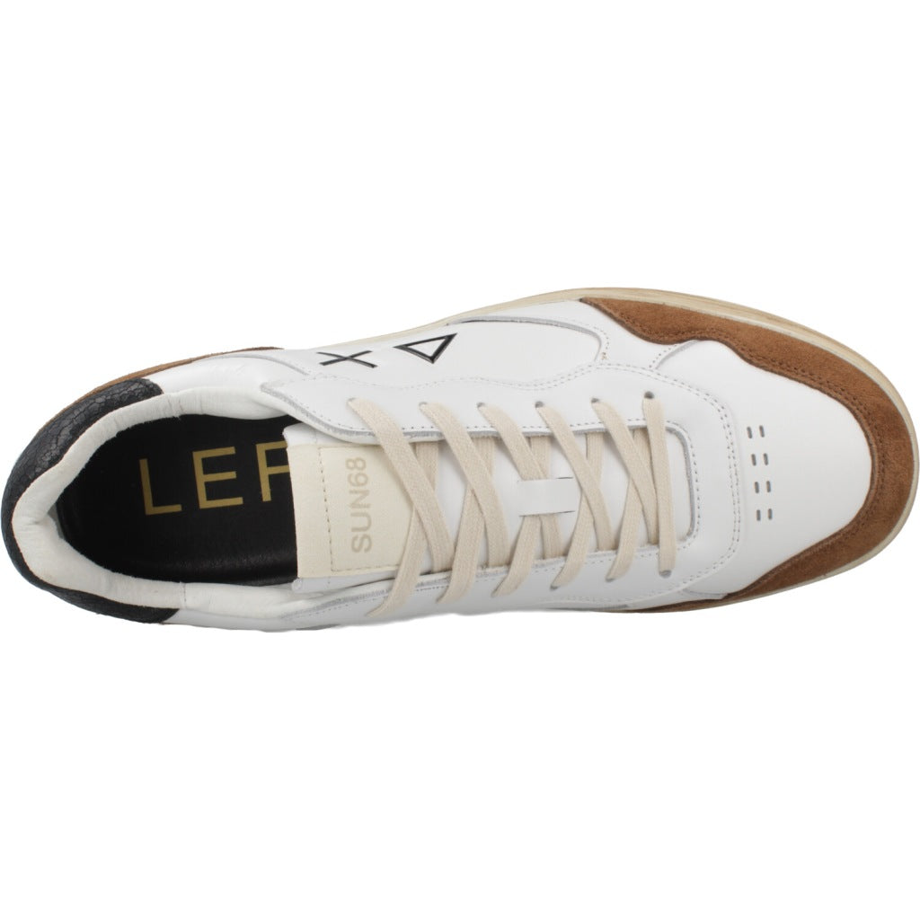 SUN BIG BASKET en color BLANCO  (7)