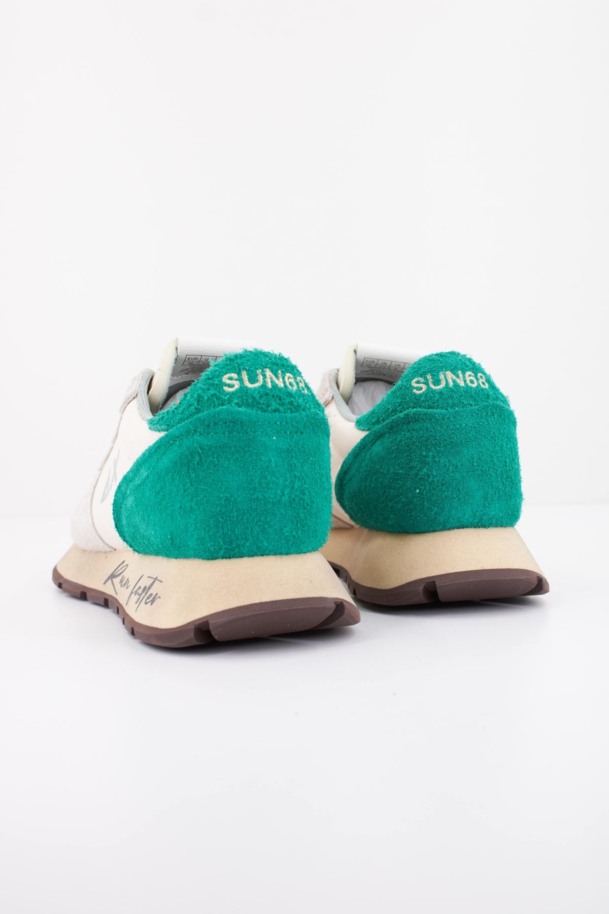 SUN ALLY VINTAGE en color BLANCO  (4)